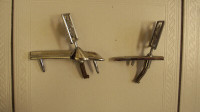 1978-1988 Olds Cutlass Supreme Hood Ornaments Two Styles Avail