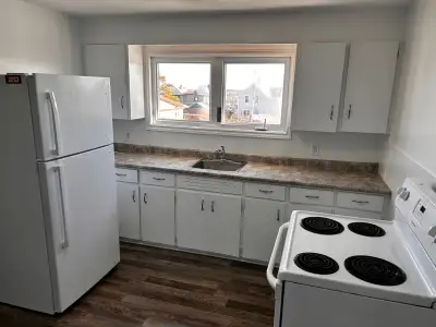 2 Bedroom Glace Bay August 1st