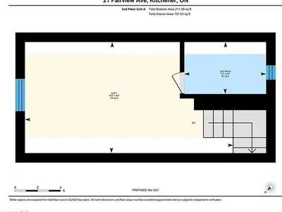 $980 per month + utilities Available June 1st - Potential for May move-in - Potential for second roo...