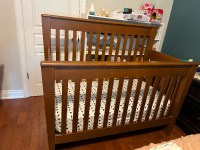 Baby crib