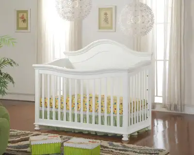 Baby Crib Installation done by a professional, View more