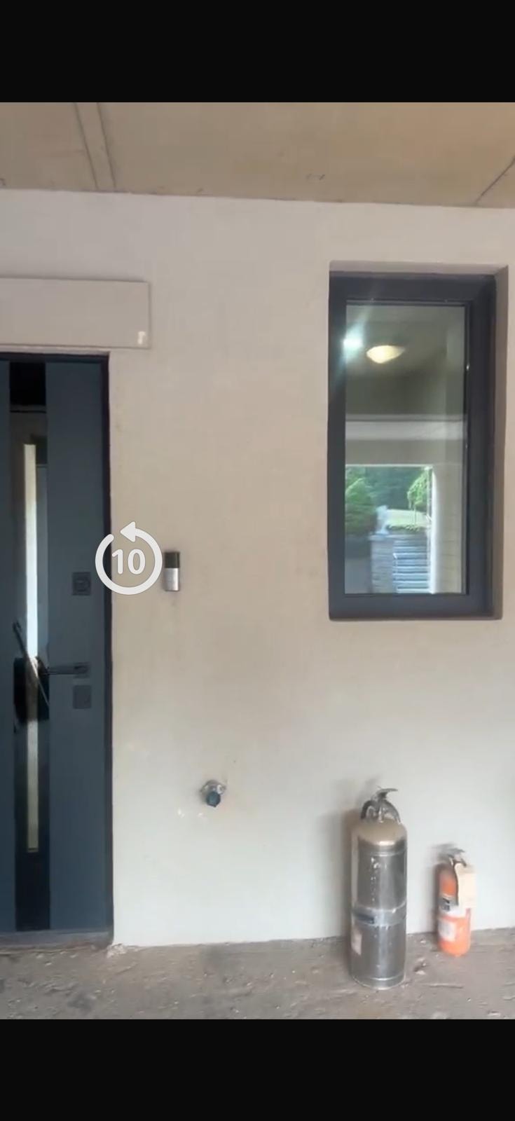 2 bedroom apartment in new Mansion house of Kleinburg 2