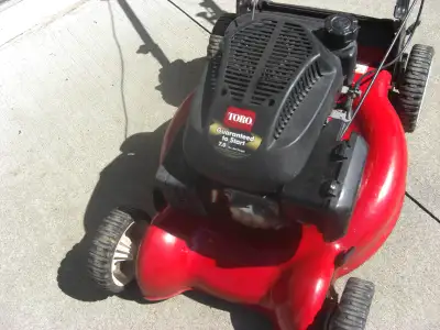 lawnmower for sale, View more