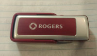 Wifi on the go wireless Rogers Mobile data stick $50