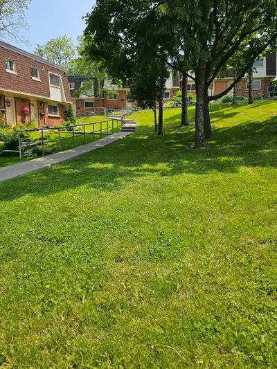 3 bedroom townhouse for rent
