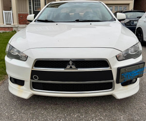 2014 Mitsubishi Lancer