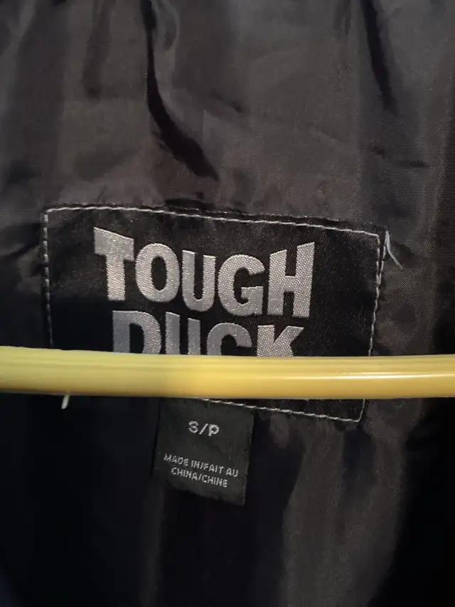 Men’s winter jackets/safety jackets in Men's in Kingston - Image 6