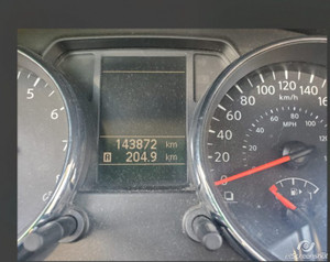 2012 Nissan Rogue SV