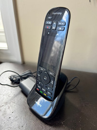 Harmony Remote ~ used only few months