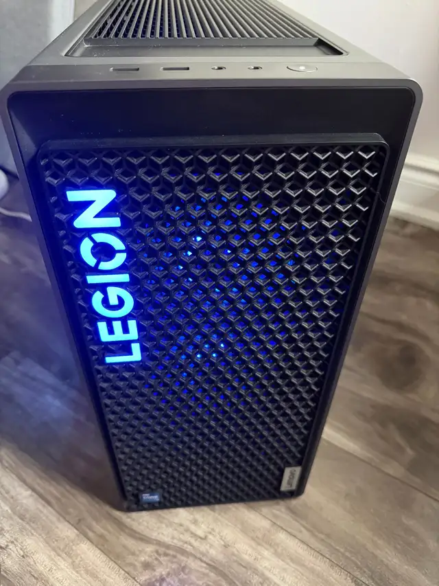 Lenovo Legion (Rtx 4070TI Super/ I7-14700F/ 32GB DDR5 RAM/ 1TB  in Desktop Computers in Mississauga / Peel Region - Image 5
