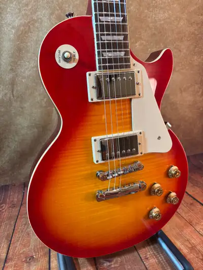 2010 Epiphone Les Paul 1960 V1 Limited Edition, View more