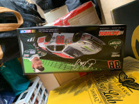 Dale Earnhardt Jr NASCAR AMP Energy/Sugar Free Diecast