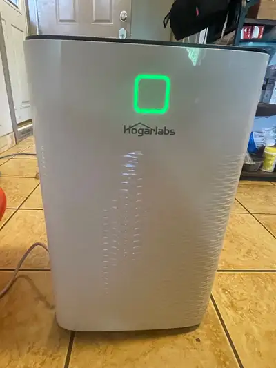 Dehumidifier - HOGARLABS, View more