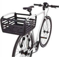 Thule Pack n Pedal Bicycle Basket - NEW!