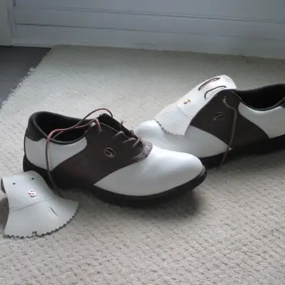 Souliers de Golf pour homme., View more