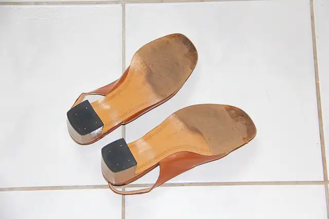 Women's Shoes/ Sandals, Sandales femme in Women's - Shoes in City of Montréal - Image 4