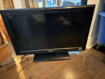Télévision Sony 27 pouces , View more