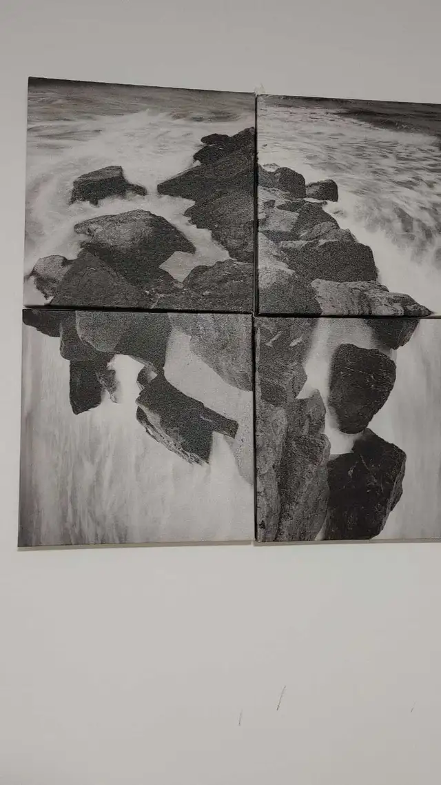 Canvas Wall Art Set593258835146844161