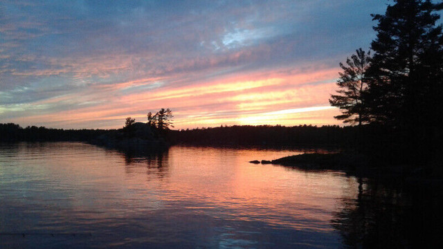 ESCAPE to a Lakeside Retreat on Stoney Lake in Ontario - Image 2