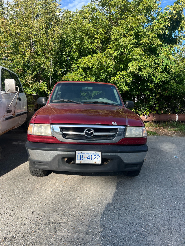 2001 Mazda B3000 in Cars & Trucks in Cranbrook - Image 2