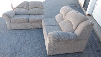 Sectional 4 seater
