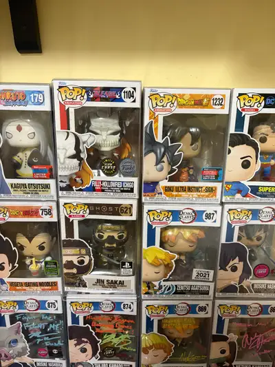 Funko pop , View more