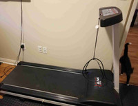 Free Spirit Treadmill