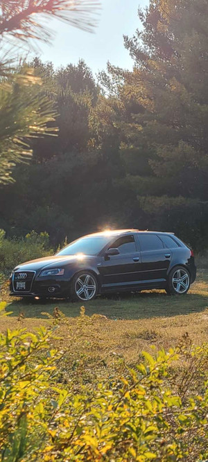 2013 Audi A3