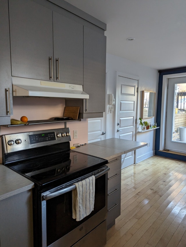 Lumineux 3 1/2 Masson - Rosemont — photo 2