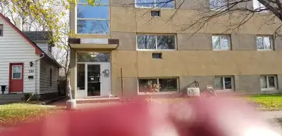 1 BR Condo for Rent in St. Boniface