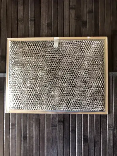 BROAN Hood Range Filter, View more