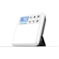 Nature Bright Light Therapy System portable and perfect