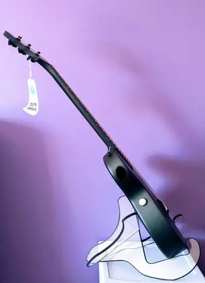 Universal Acrylic Guitar Stand, View more
