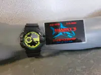 Casio GA-400LY (G-Shock) Watch (29351810)