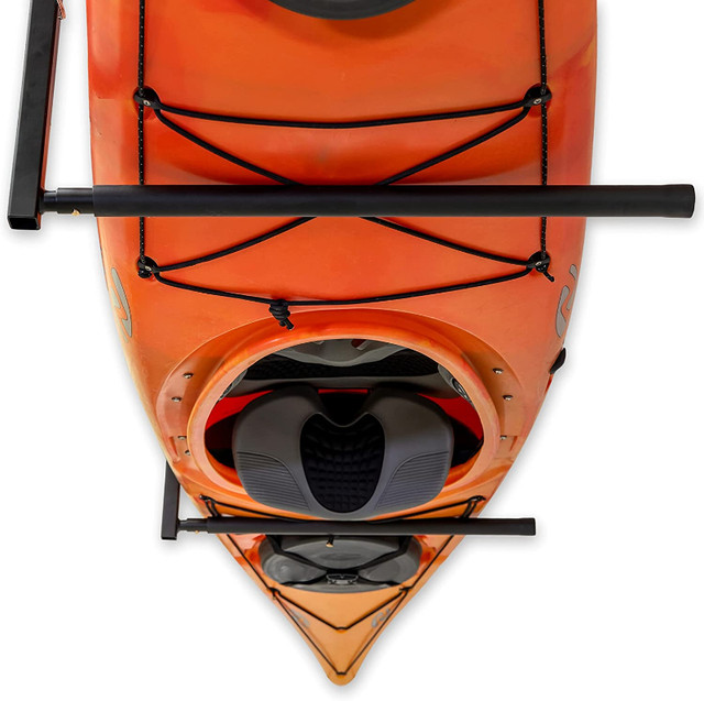 StoreYourBoard Kayak Ceiling Rack, Overhead Storage Mount in Other in City of Toronto - Image 4