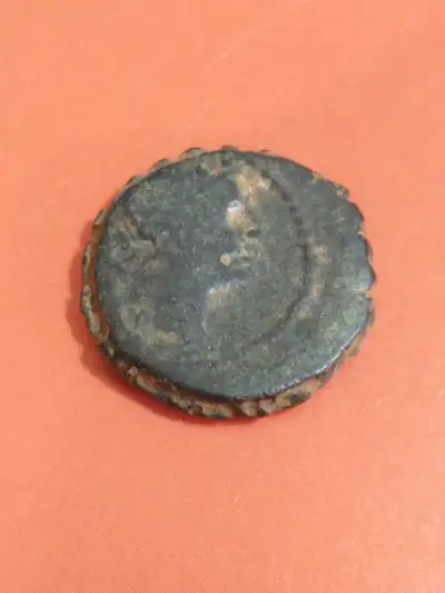 Beautiful Circa 300 BC Ancient Greek coin, View more