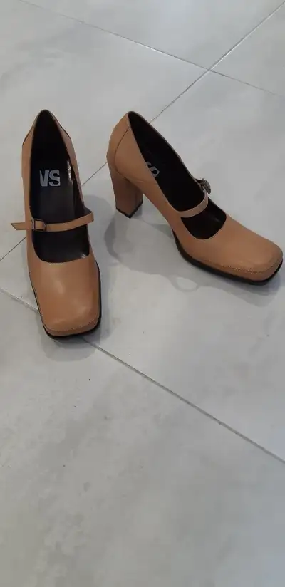 Tan Dress Shoes, View more