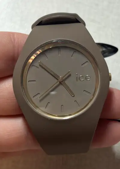 Brown Ice Watch, View more