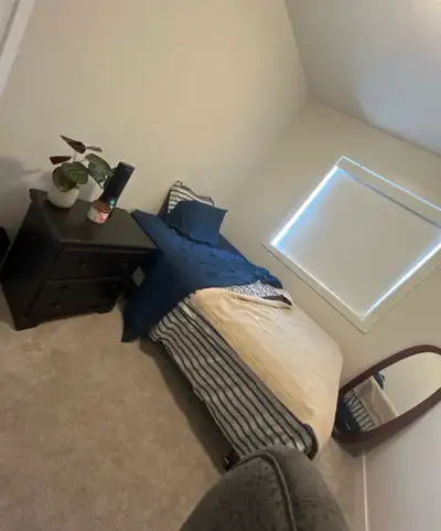 room for rent silverton SW