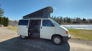 1994 Volkswagen EuroVan CV
