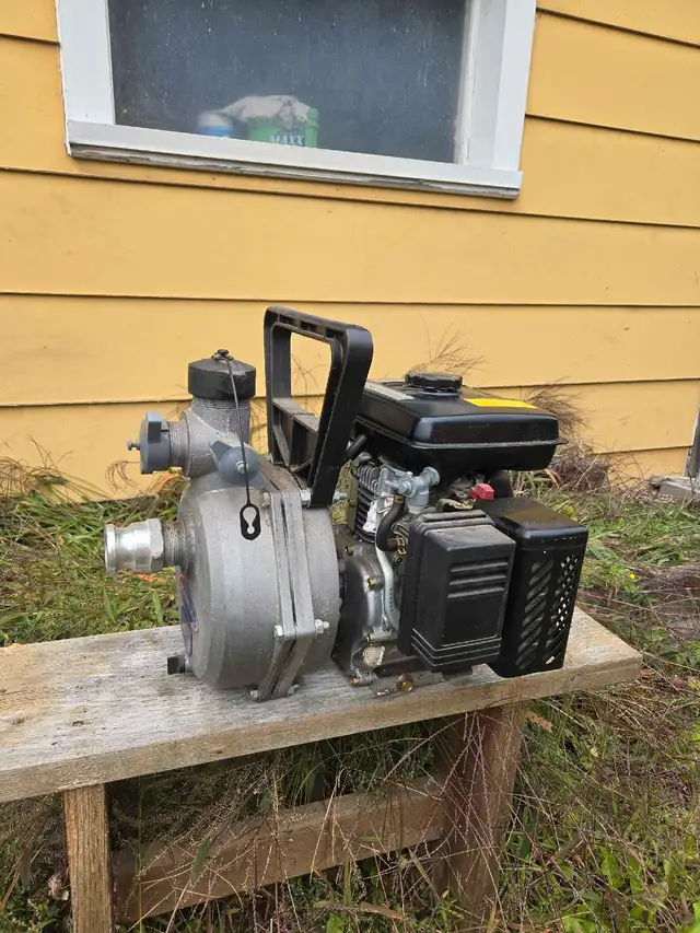 Simer 3.5 HP Water Pump63735876290947120