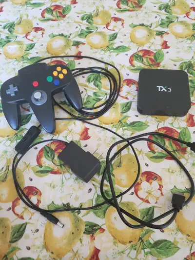 Android sega nes snes mini, View more