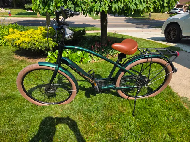 Electra Townie Go 7D Electric Bike628643636704031217