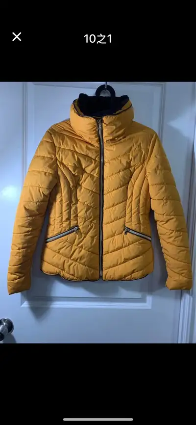 Guess women Puffer Jackets-size: XS in great condition $15, View more