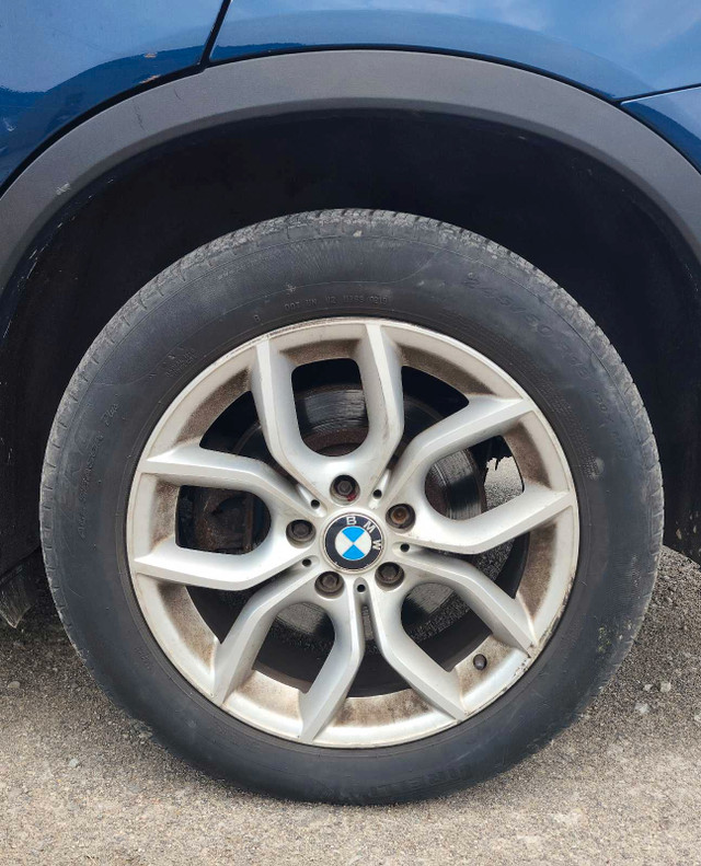 2011 BMW X3 in Cars & Trucks in Mississauga / Peel Region - Image 4