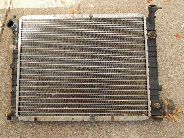 1997-1999 Ford Escort Radiator in Other Parts & Accessories in Strathcona County