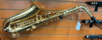 J. Michael Alto Saxophone with case