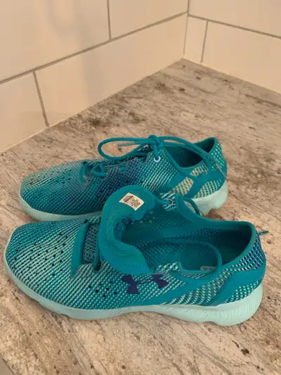 Women’s Under Armour Shoes, View more