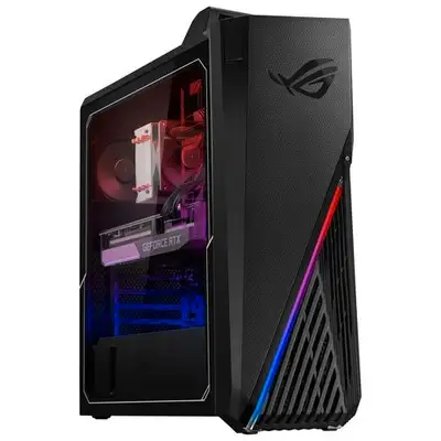 High Performance (Gaming) Desktop, View more