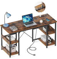 AODK 48 Inch Small Computer Desk with Power Outlets & Type-C City of Toronto Toronto (GTA) Preview